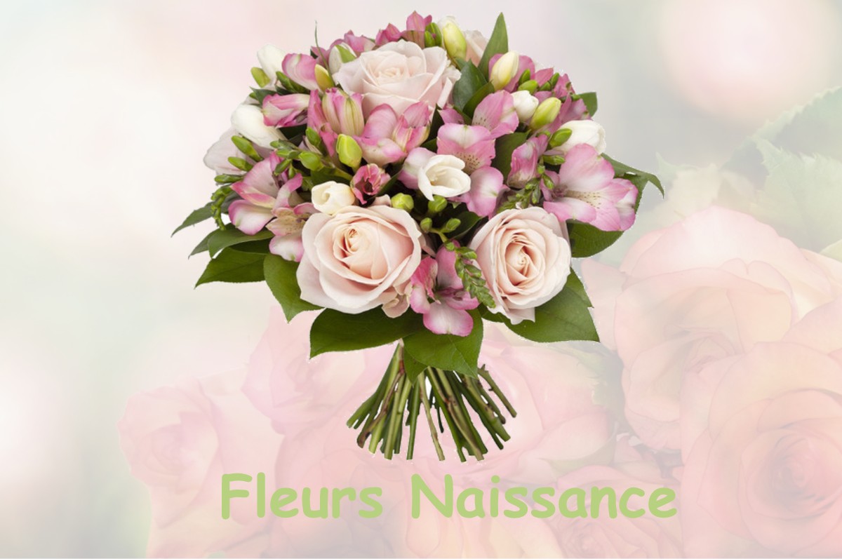 fleurs naissance BINOS